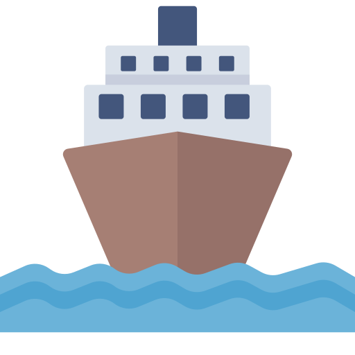 Ferry boat